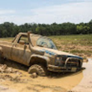 Meet your Posher, Jeffrey